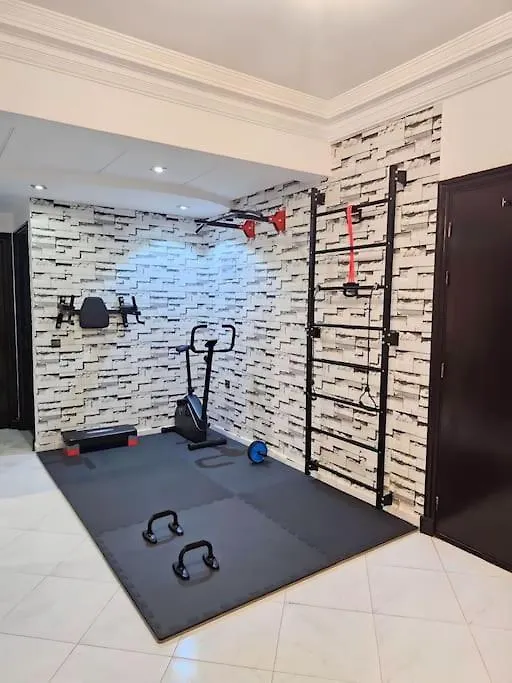 Apartman Ziraoui Home Casablanca