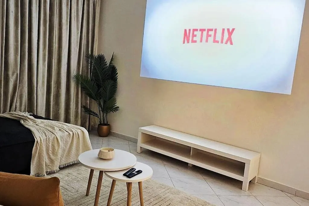 Ziraoui Home Casablanca