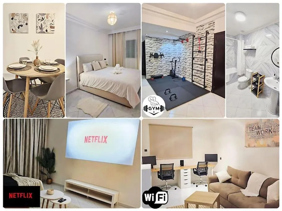 Ziraoui Home Casablanca