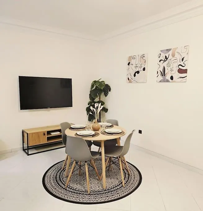 Ziraoui Home Casablanca 0*,
