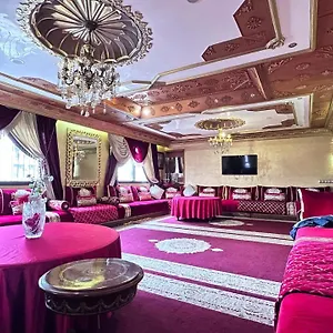  Appartement 3 Quartier Anfa