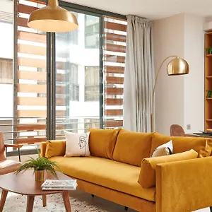  Appartement Stayhere - Gauthier 3 - Urban